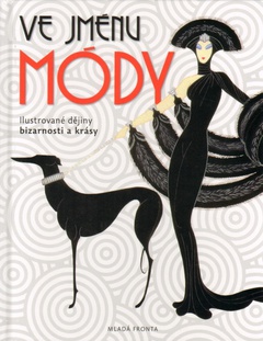 obálka: Ve jménu módy