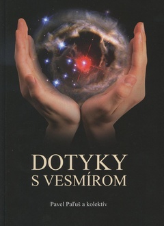 obálka: Dotyky s vesmírom