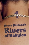 obálka: Rivers of Babylon 1