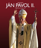 obálka: Ján Pavol II.