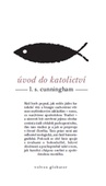 obálka: Úvod do katolictví