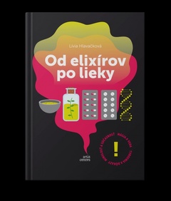 obálka: Od elixírov po lieky