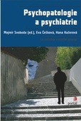 obálka: Psychopatologie a psychiatrie