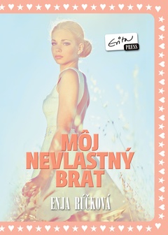obálka: Môj nevlastný brat