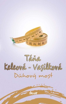 obálka: Dúhový most, 2. vydanie