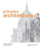 obálka: Průvodce architekturou