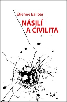 obálka: Násilí a civilita