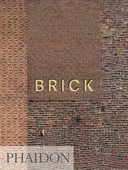 obálka: William Hall | Brick, Mini Format