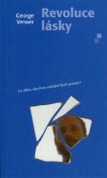 obálka: REVOLUCE LÁSKY