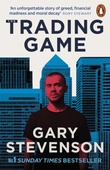 obálka: Gary Stevenson | The Trading Game
