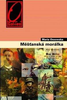obálka: Měšťanská morálka