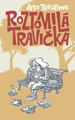 obálka: Roztomilá travička