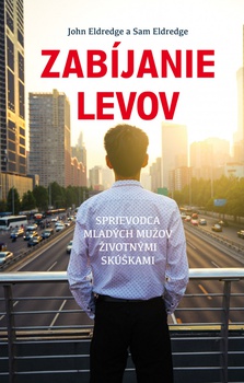 obálka: Zabíjanie levov