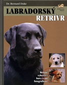 obálka: Labradorský retrívr