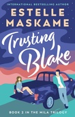obálka: Trusting Blake