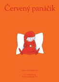 obálka: Červený panáčik