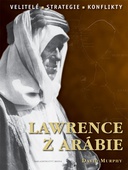 obálka: Lawrence z Arábie