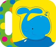 obálka: Striekajúca veľryba