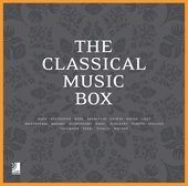 obálka: Classsical Music Box
