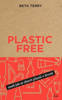 obálka: Plastic free