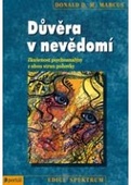 obálka: Důvěra v nevědomí