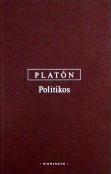 obálka: Politikos., 4.opravené vydání