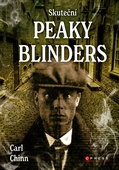 obálka: Skuteční Peaky Blinders