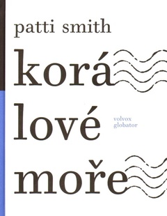 obálka: KORÁLOVÉ MOŘE