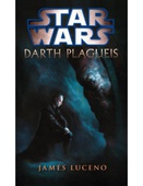 obálka: Star Wars: Darth Plagueis