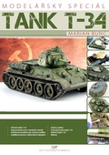 obálka: Tank T-34