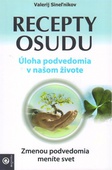 obálka: Recepty osudu