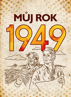 obálka: Můj rok 1949