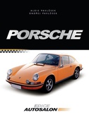 obálka: Porsche