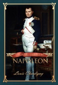 obálka: Člověk jménem Napoleon