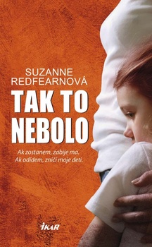 obálka: Tak to nebolo