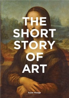 obálka: The Short Story of Art