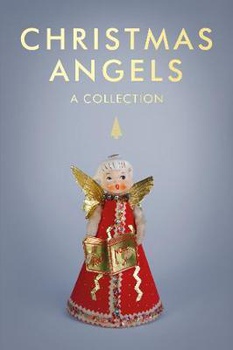 obálka: Christmas Angels