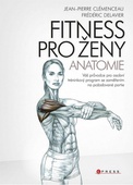 obálka: Fitness pro ženy - anatomie