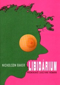 obálka: LIBIDÁRIUM