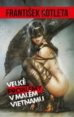 obálka: Velké problémy v malém Vietnamu