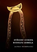 obálka: Střední Evropa Rudolfa Chmela