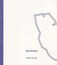 obálka: Sme nevinní