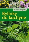 obálka: Bylinky do kuchyne   