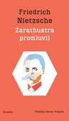 obálka: Zarathustra promluvil / Also sprach Zarathustra