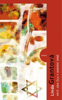 obálka: Když jsem žila v moderní době