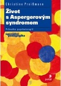 obálka: Život s Aspergerovým syndromem
