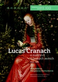 obálka: Lucas Cranach