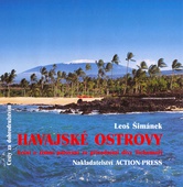 obálka: Havajské ostrovy - Letní a zimní putování