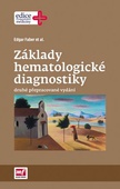 obálka: Základy hematologické diagnostiky - 2.vydání