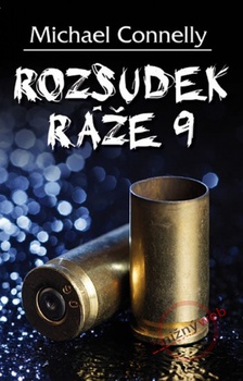 obálka: Rozsudek ráže 9